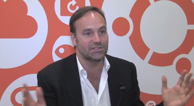 Exclusive: Ubuntu's Mark Shuttleworth gives an overview of his company