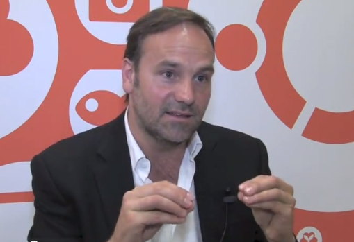 Exclusive: Mark Shuttleworth introduces Ubuntu Mobile