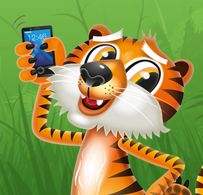 My Top 7 Apps: Nick Gibson of Tiger Mobiles