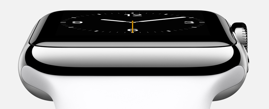 58% of our audience say they'll buy the Apple Watch Sport