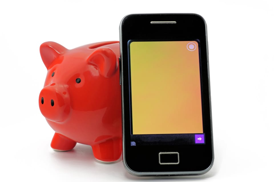 Gemalto study finds young people love mobile banking