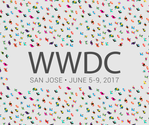 Apple WWDC 2017 Roundup