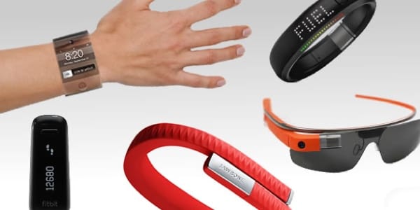 News: Wearable Sales to Increase 18.4% in 2016