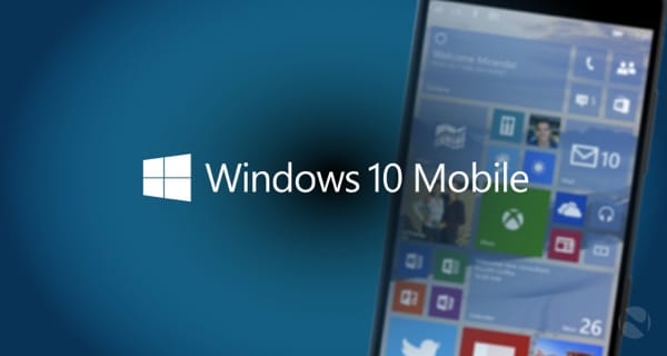 Windows 10 Mobile update arrives, finally, but not for all