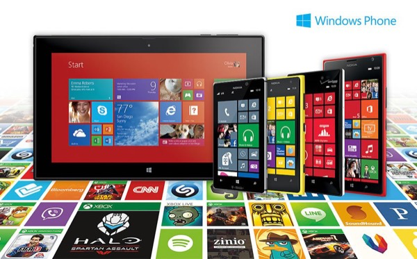 The outlook for Windows Phone in 2015