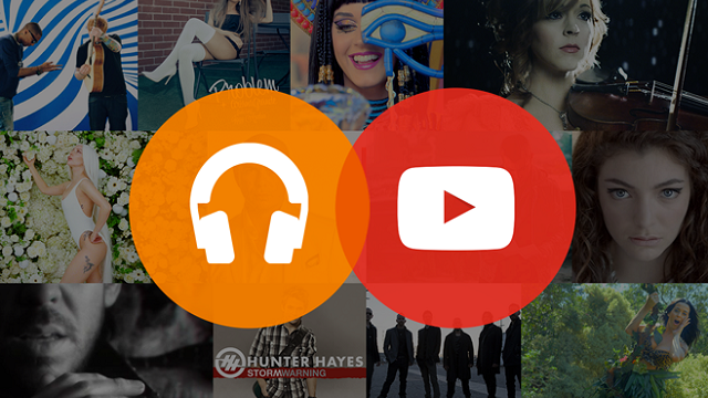 YouTube Red and Google Play Music to merge into one