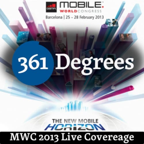 361 Degrees Podcast: Everything you need to know about MWC!