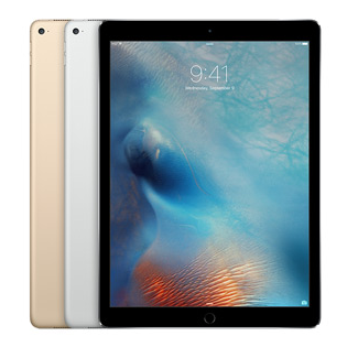 Critical Kit: Apple iPad Pro