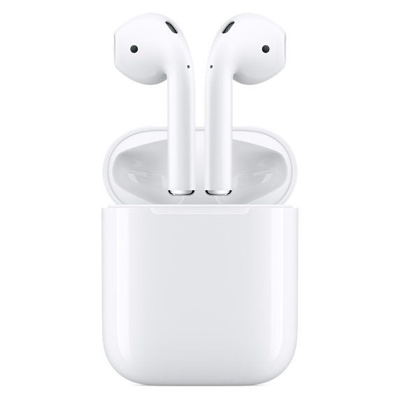 airpods