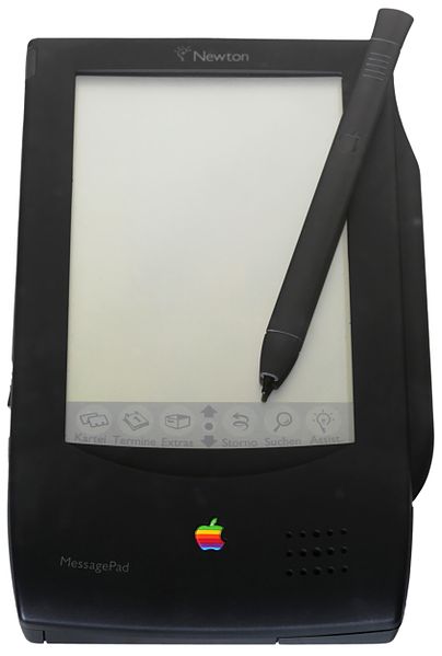 Apple Newton