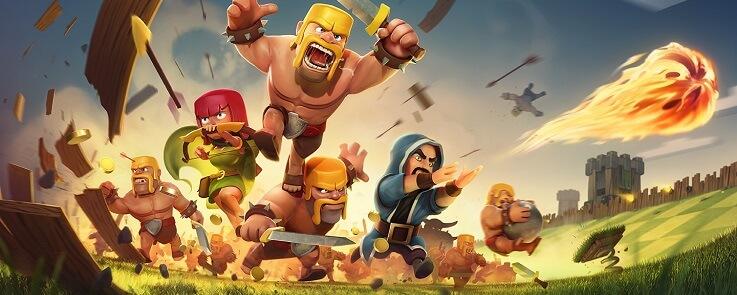 clash-of-clans