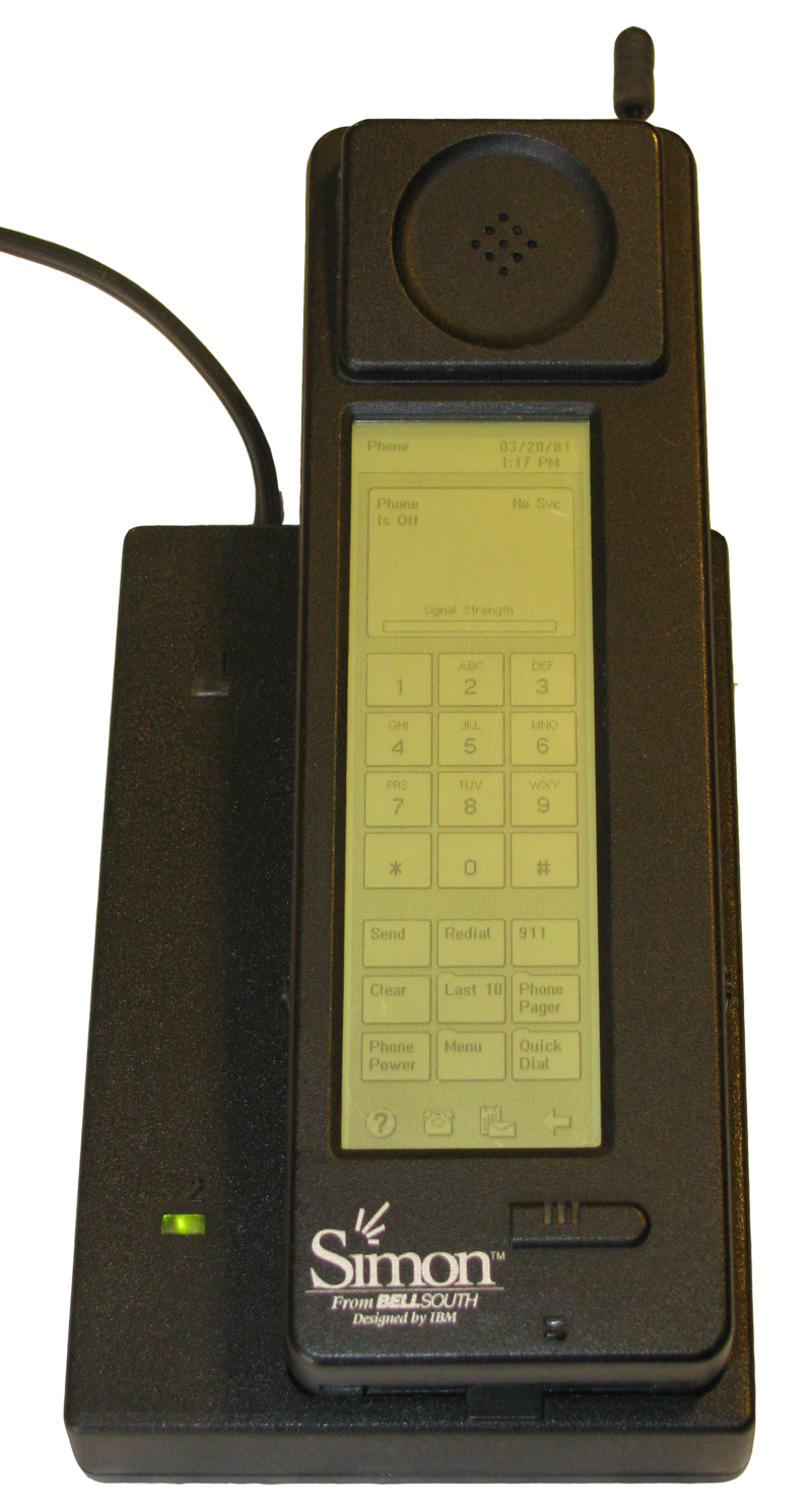 IBM Simon