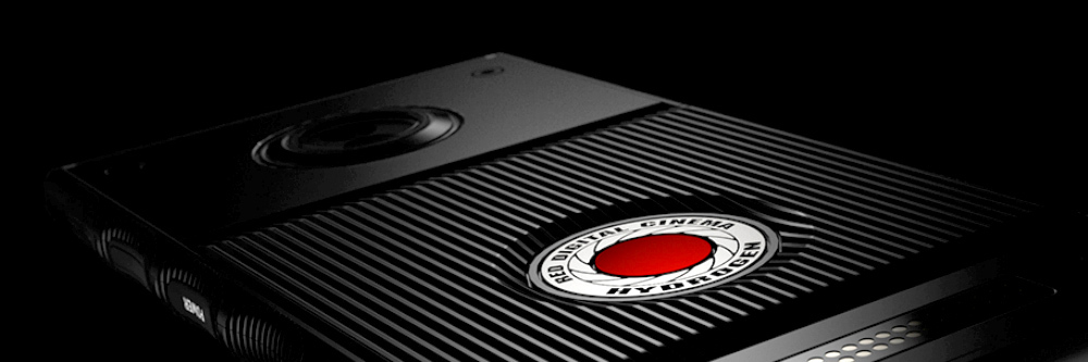 RED Hydrogen One