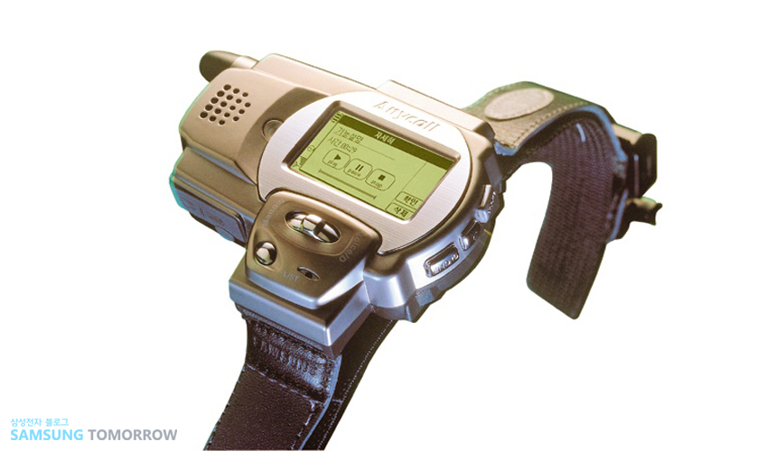 The History of the Smartwatch