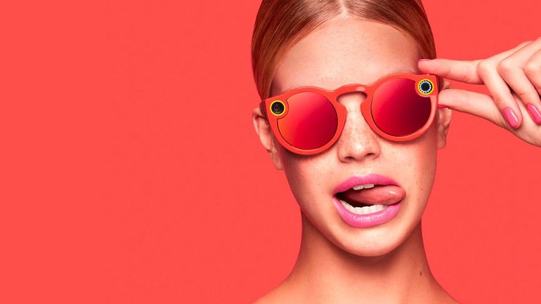 Snapchat Spectacles